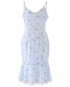 VESTIDO DE CAMISAS AJUSTADO CON RAYAS EN GRABADO Y ESTAMPADO DE BOOM